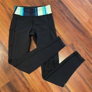 Lululemon Leggings Size 4